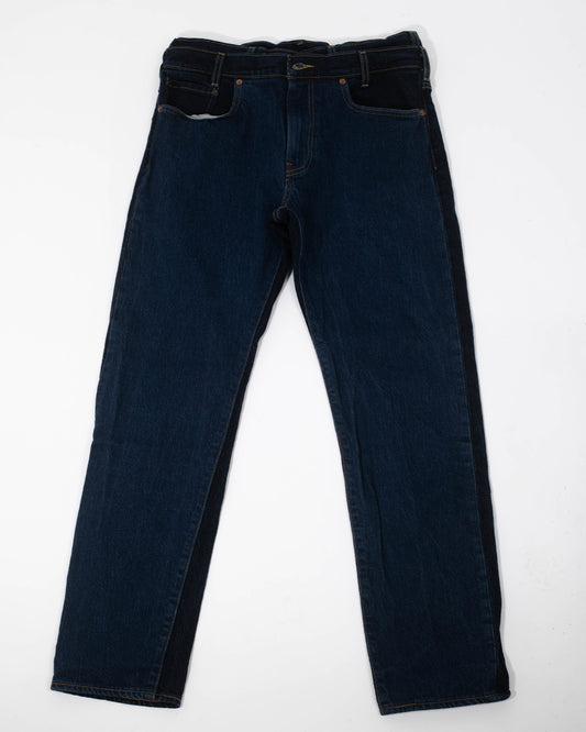 Feng Chen Wang x Levis Double Jeans